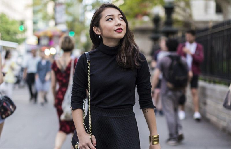 Valuing Independence Over Trends