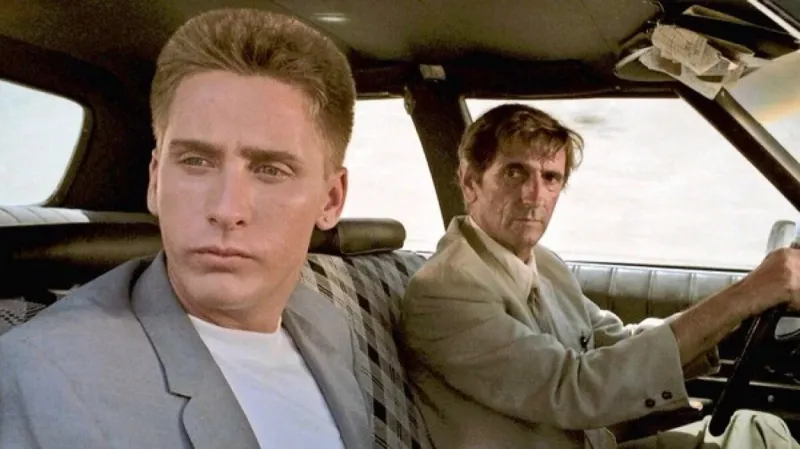 Repo Man (1984)