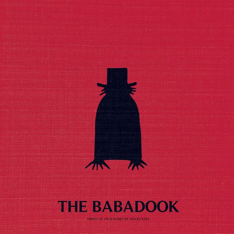 The Babadook (2014)