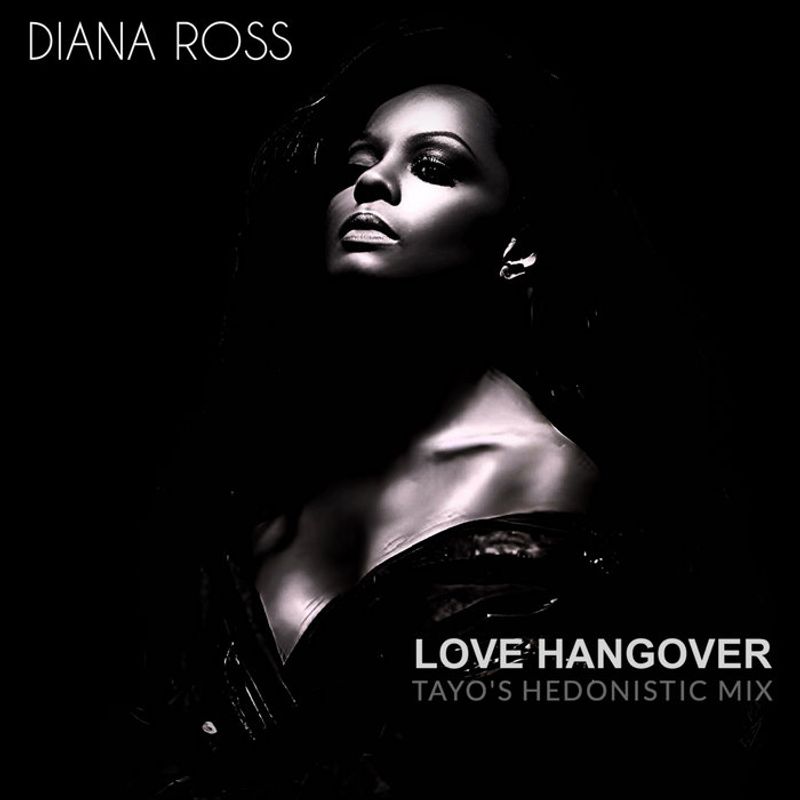 Love Hangover by Diana Ross