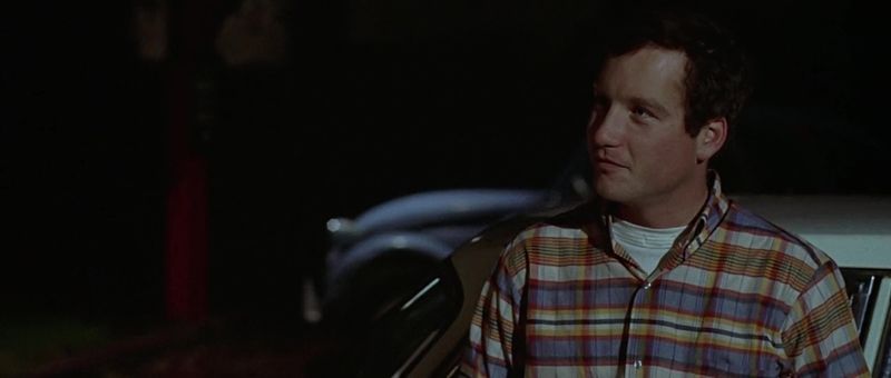 American Graffiti (1973) - Richard Dreyfuss as Curt Henderson
