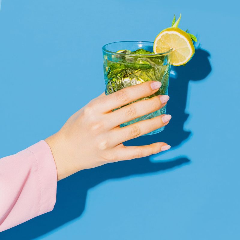 Drinking Out of Social Pressure