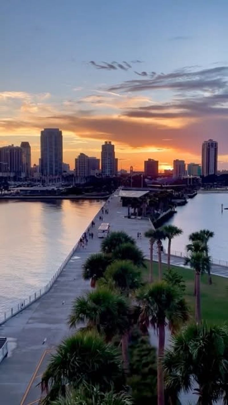 St. Petersburg