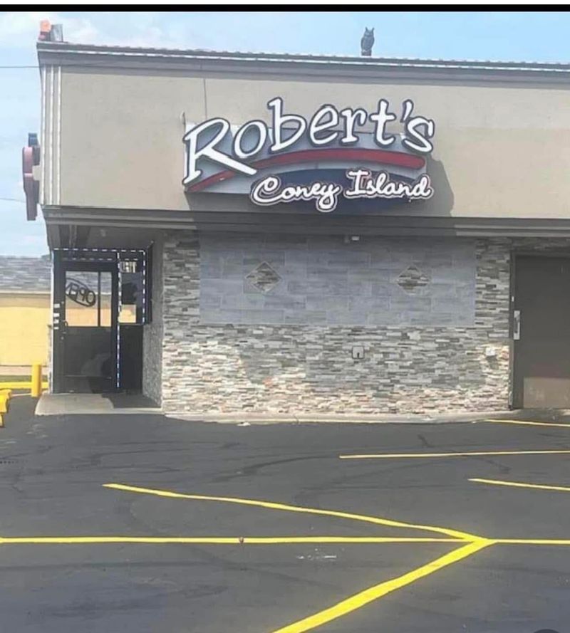 Robert's Coney Island (Detroit, Michigan)