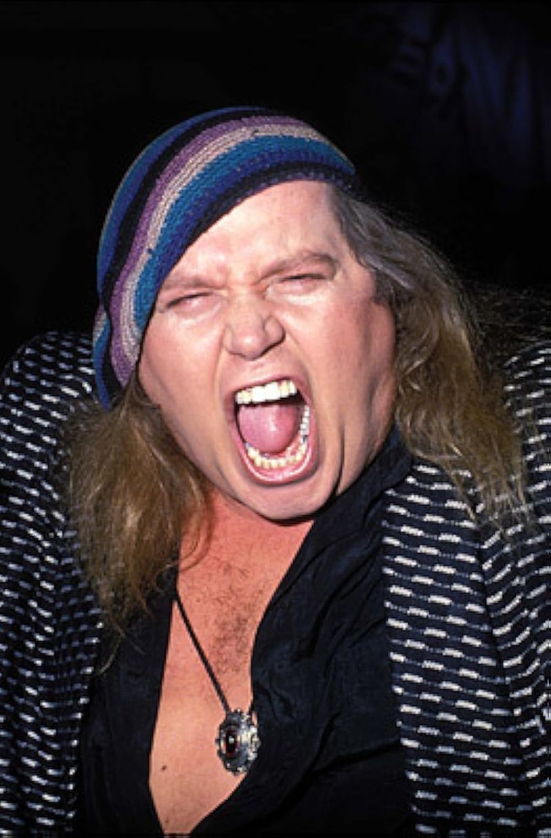 Sam Kinison and Roseanne Were Almost the Bundys