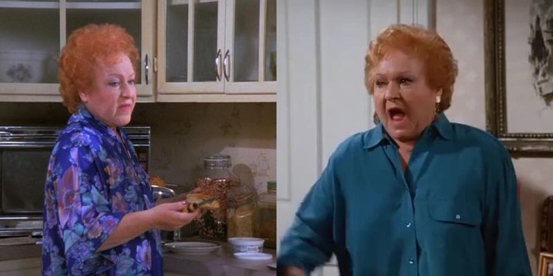 Estelle Costanza