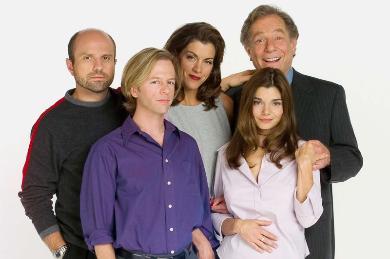 David Spade – Just Shoot Me!