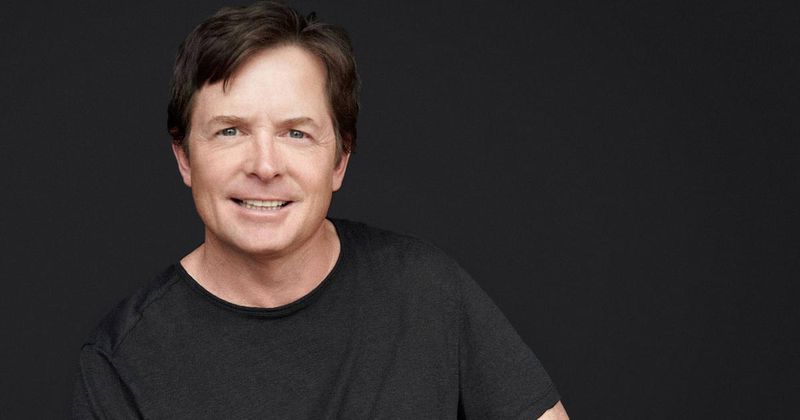 Michael J. Fox – Parkinson's Disease