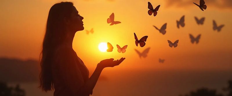 Ability to Embrace New Beginnings and Future Optimism
