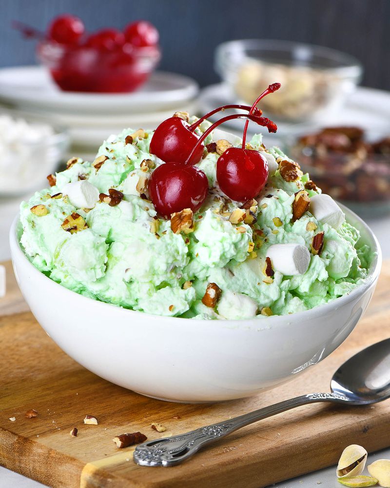 Watergate Salad