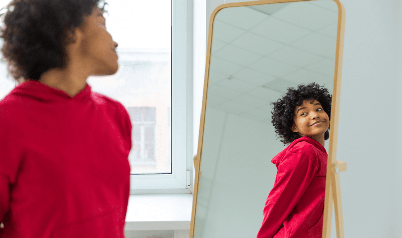 Chasing Perfectionism