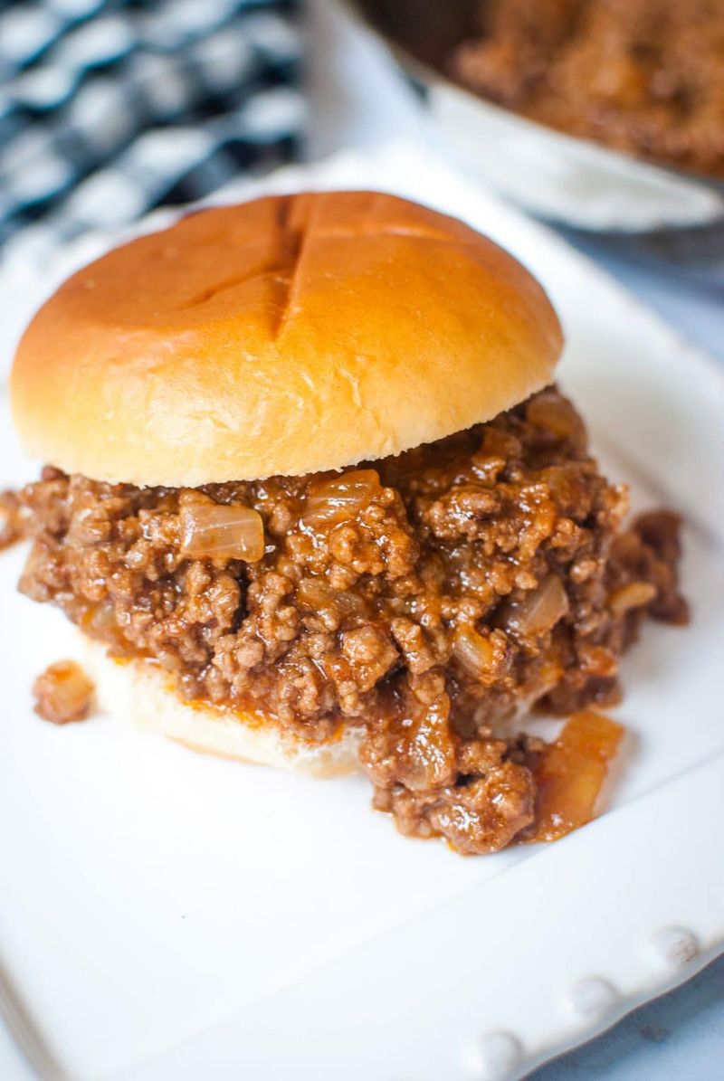 Sloppy Joe