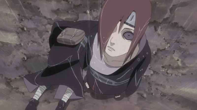Nagato
