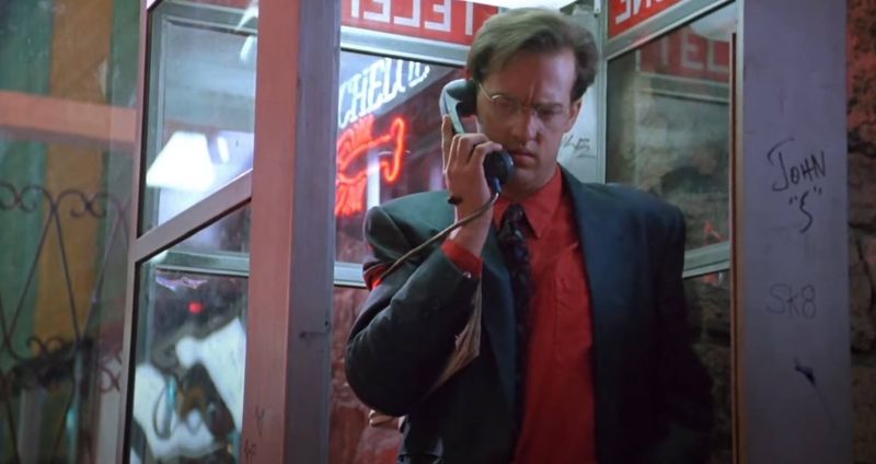 Miracle Mile (1988)
