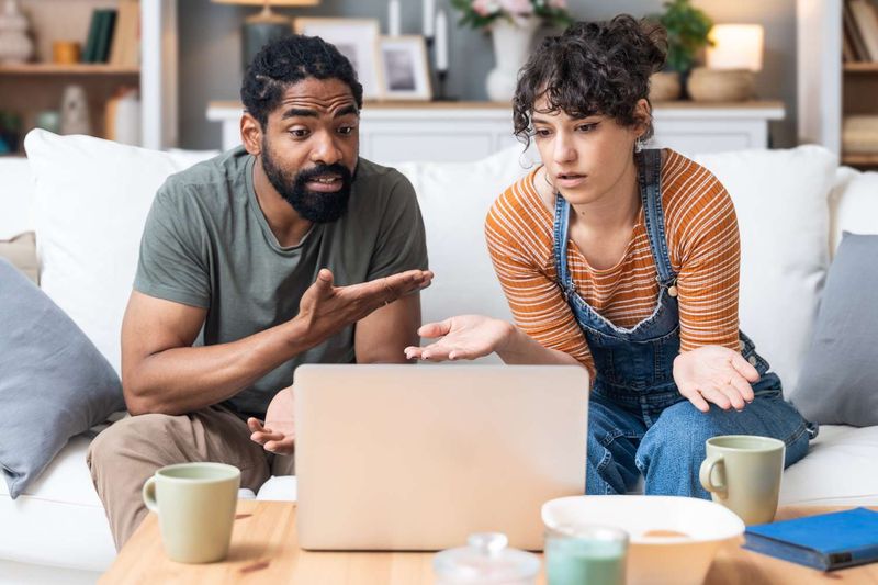 Technology Is Reshaping How Couples Connect and Conflict