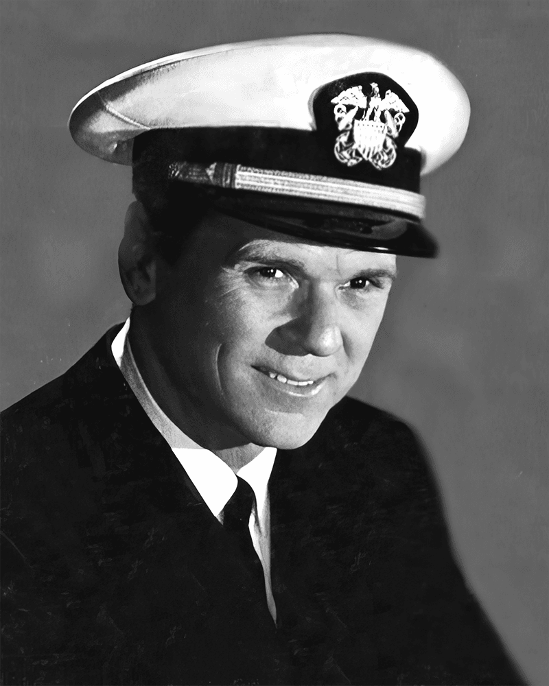 Jackie Cooper