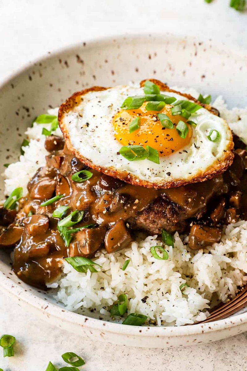 Loco Moco
