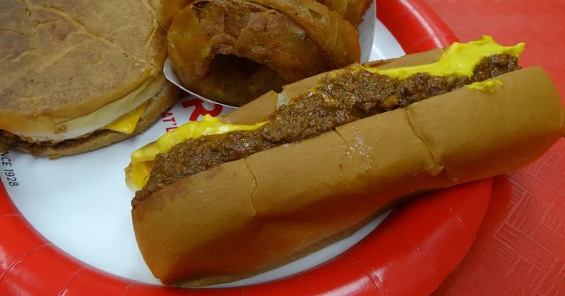 Milwaukee Wiener House (Sioux City, Iowa)