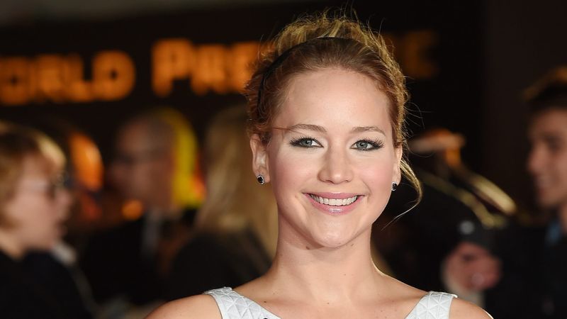 Jennifer Lawrence