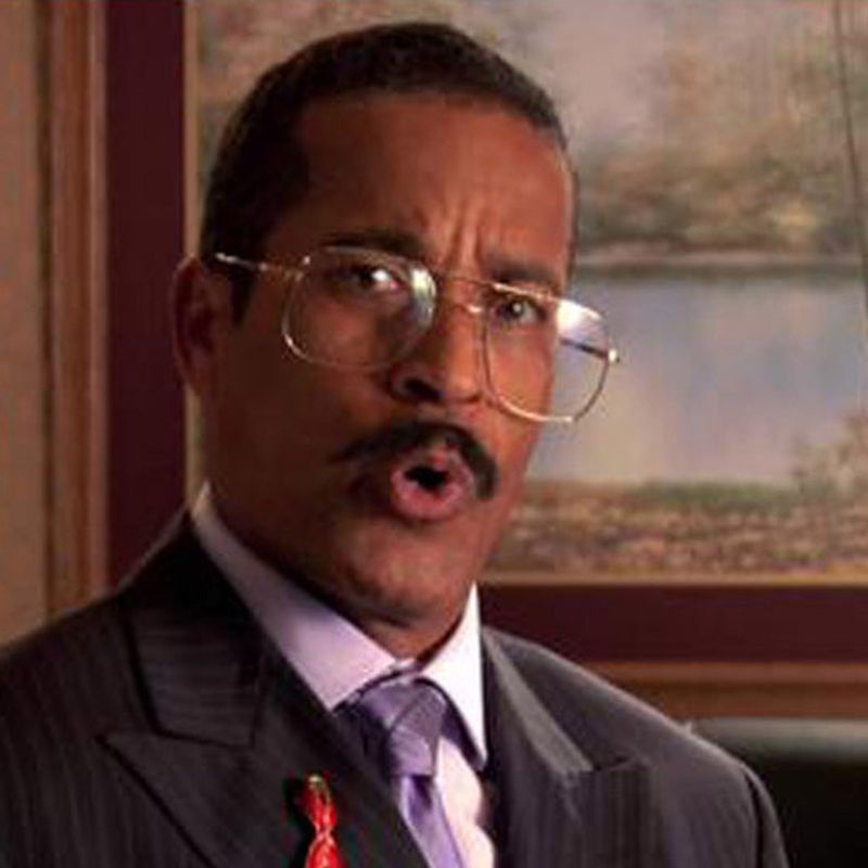 Jackie Chiles
