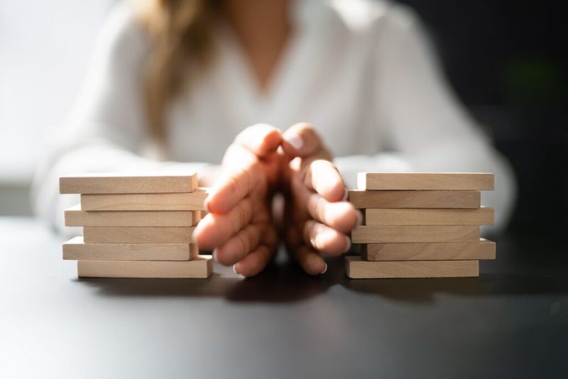 Keep Business and Personal Finances Completely Separate