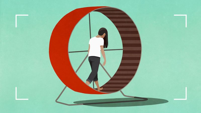 Noticing Gradual Escalation of Negative Behaviors