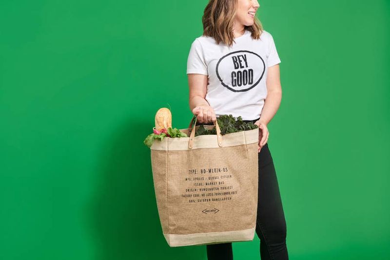 Committing Deeply to Sustainability