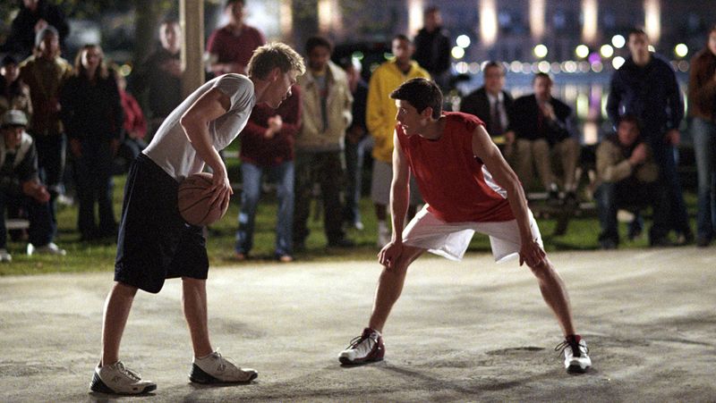 One Tree Hill