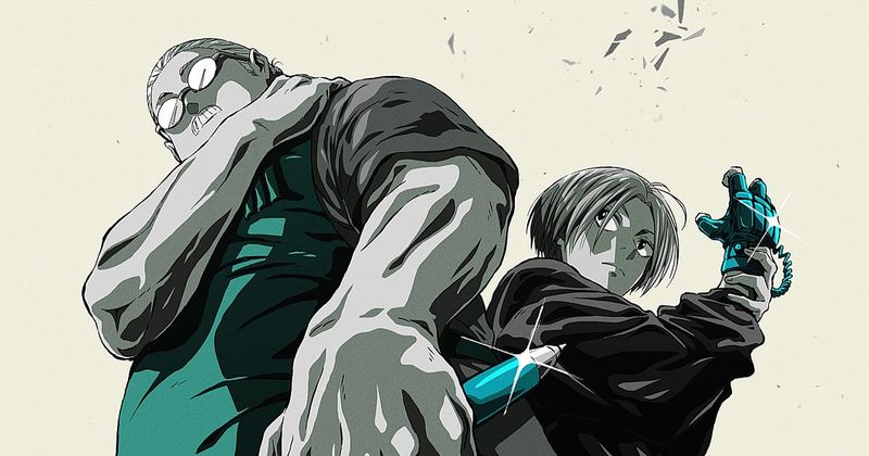 SAKAMOTO DAYS Season 2