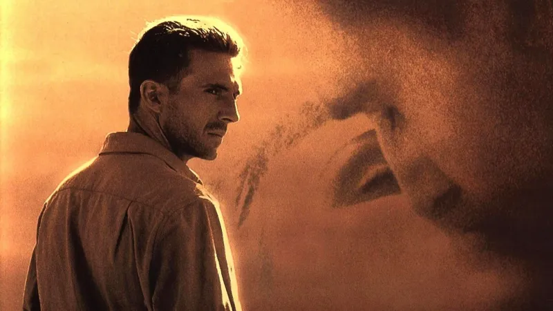 The English Patient (1996)
