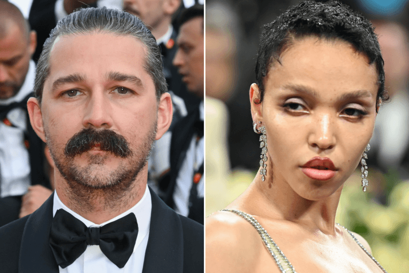 Shia LaBeouf