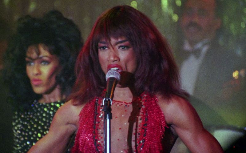 Jennifer Lewis and Angela Bassett in What's Love Got to Do with It (1993)