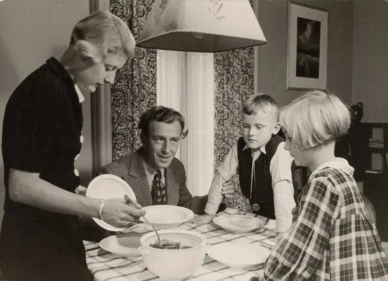 Assigning Chores Strictly by Gender