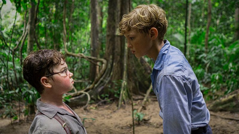 Lord of the Flies
