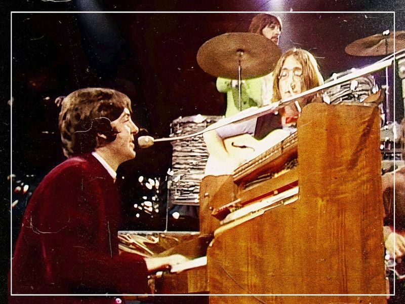 Hey Jude by The Beatles