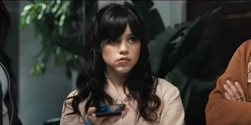 Returning as Tara in Scream VI (2023)