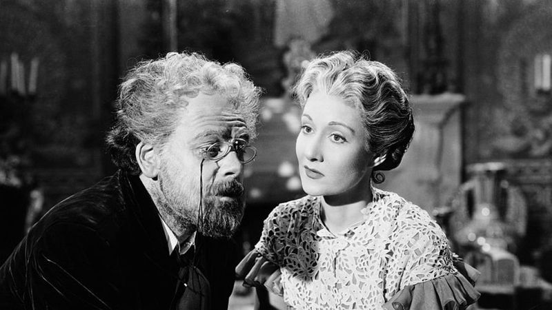 The Life of Emile Zola (1937)
