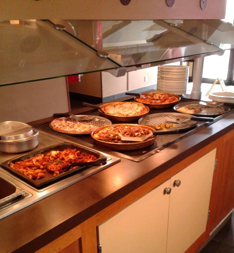 Pizza Hut