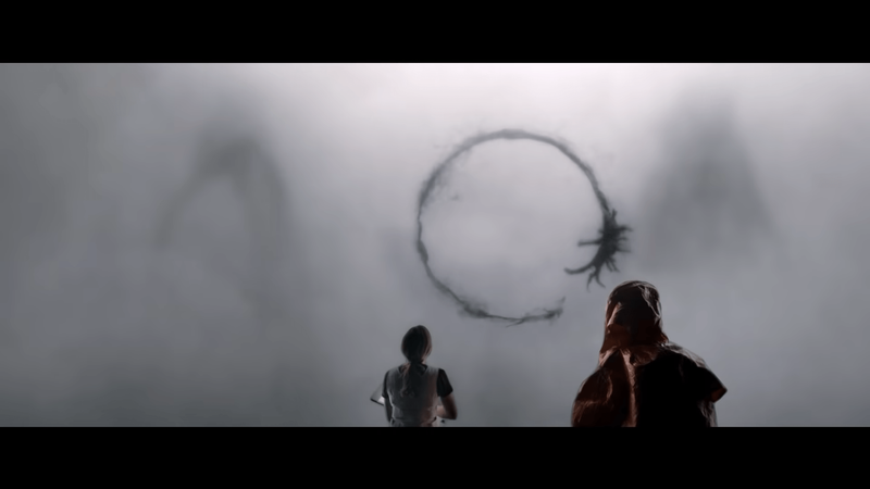 Arrival (2016): Choosing Pain in Advance