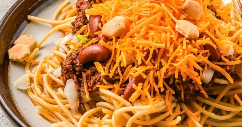 Cincinnati Chili