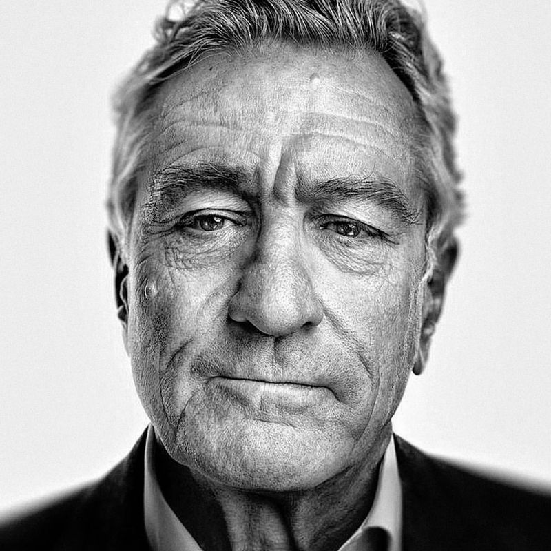 Robert De Niro - 