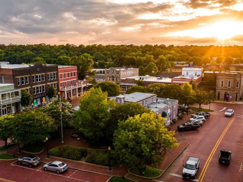 Nacogdoches