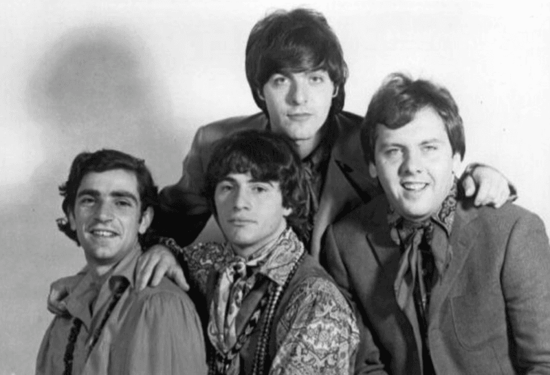The Rascals