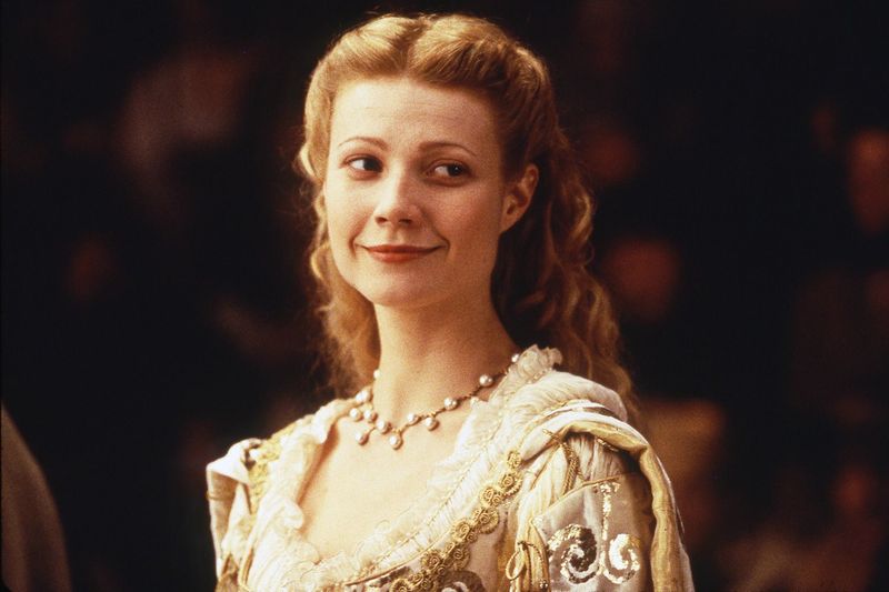 Shakespeare in Love (1998)