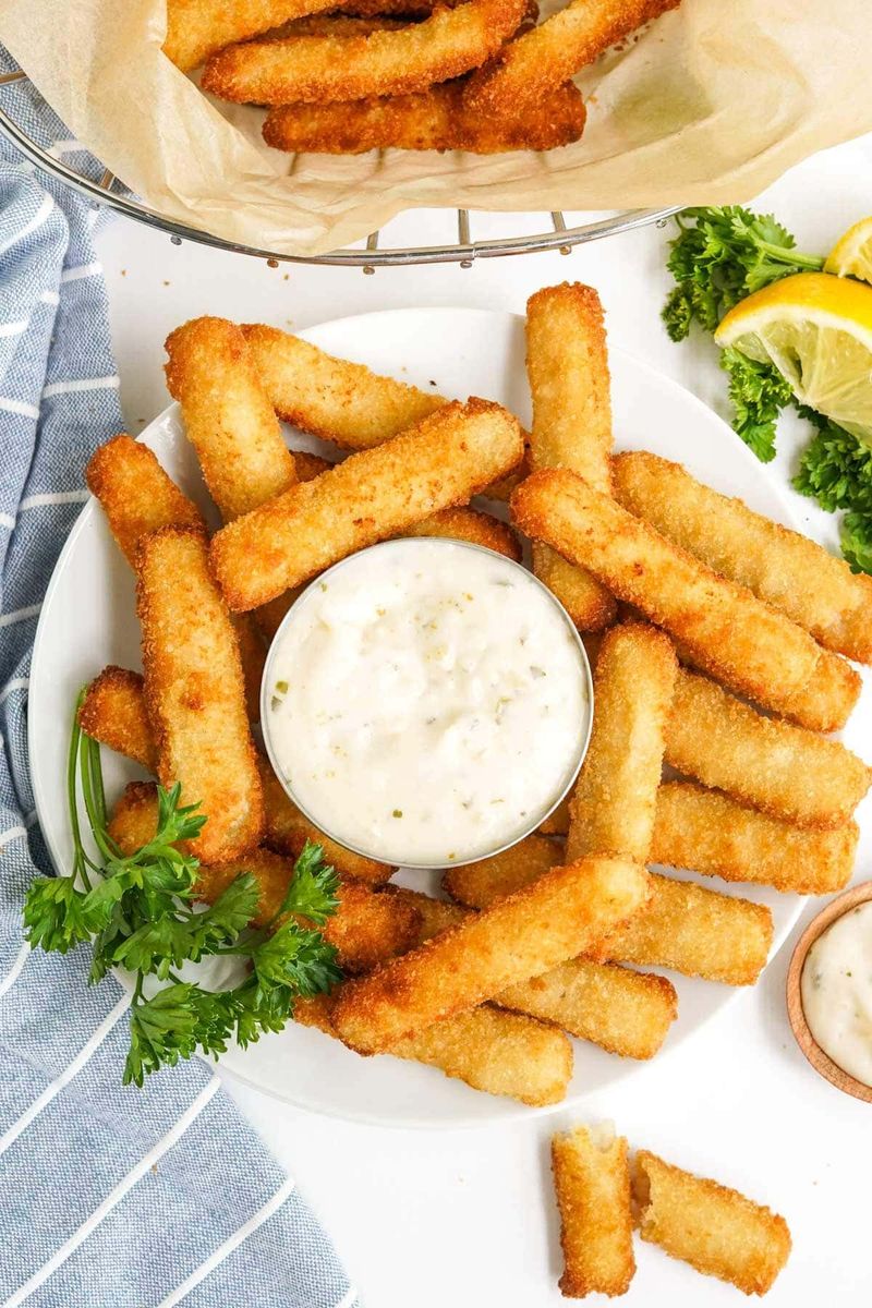 Fish Sticks