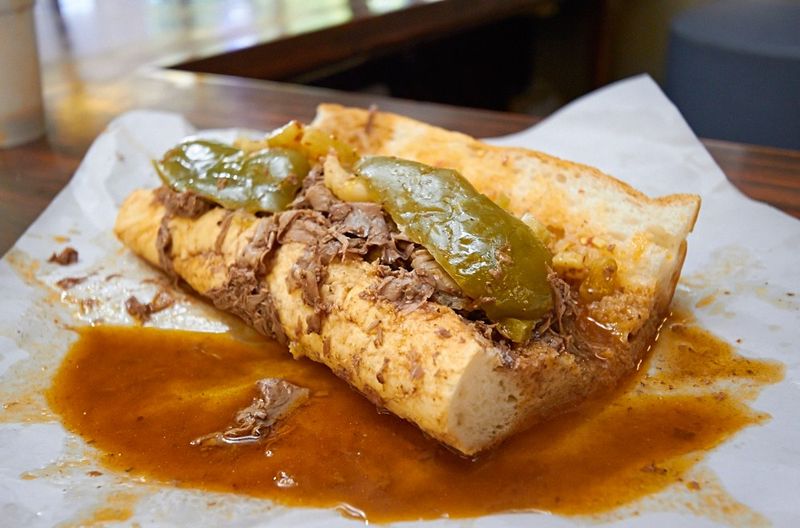 Italian Beef