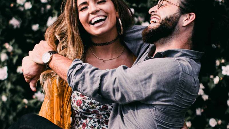 Sense of Humor and Playfulness