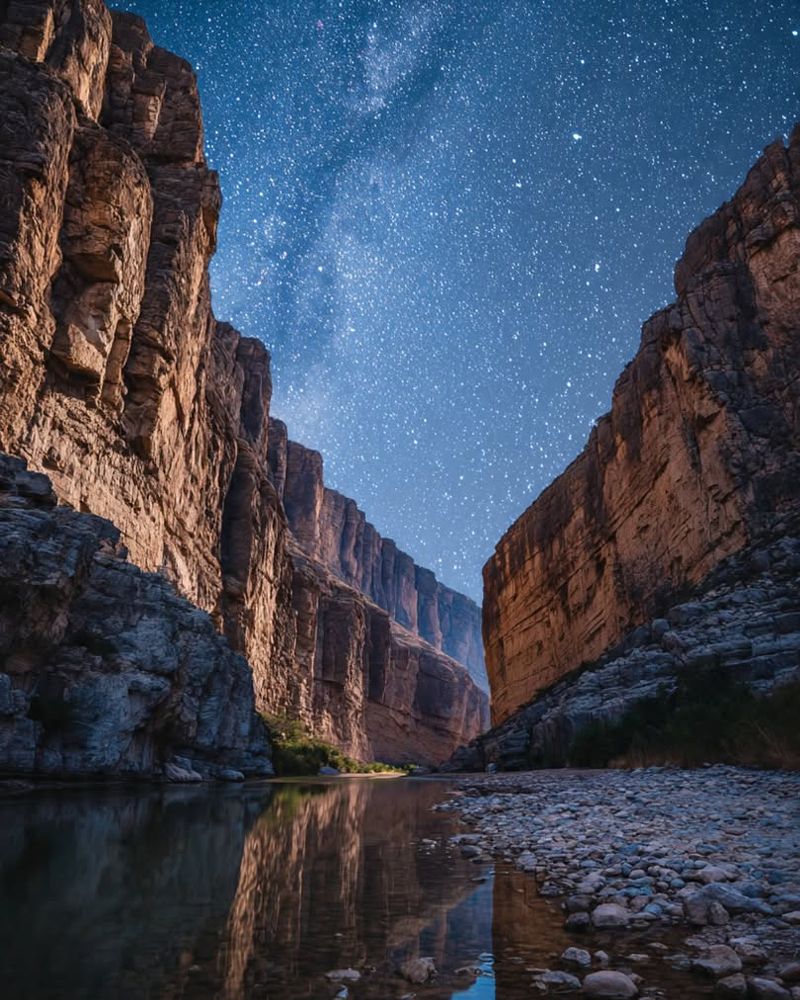 Big Bend National Park, Texas