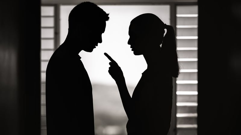 Playing the Victim