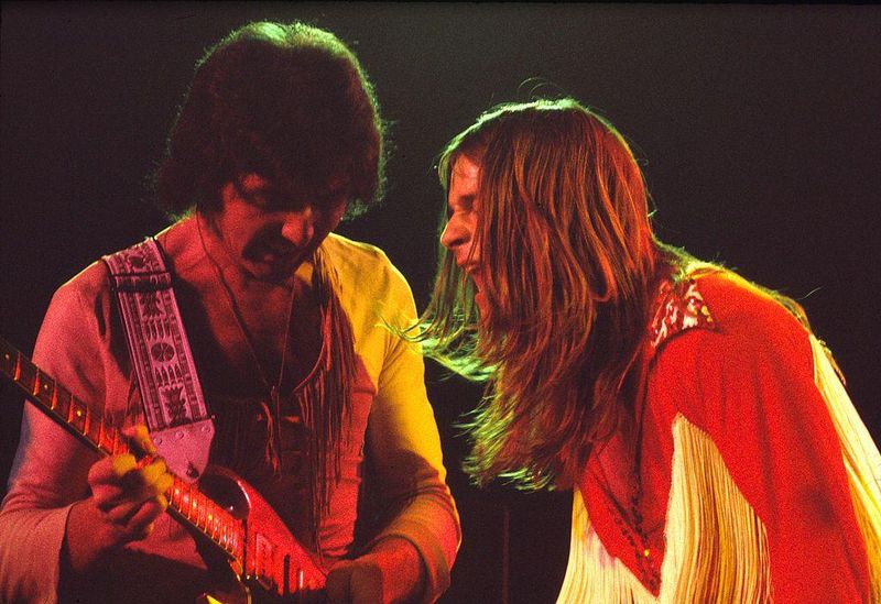 Black Sabbath